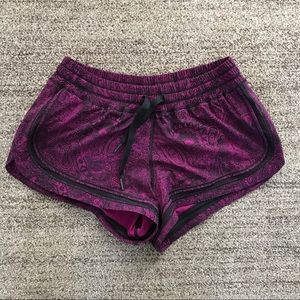Lululemon Shorts 8